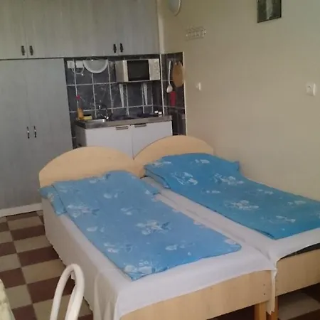 Margareta Apartmanhaz Aparthotel Balatonlelle