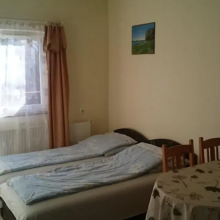 Margareta Apartmanhaz