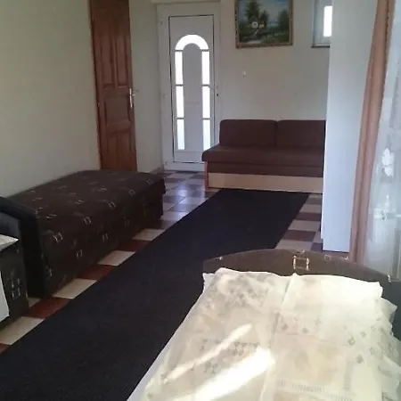 Margareta Apartmanhaz Aparthotel 3*