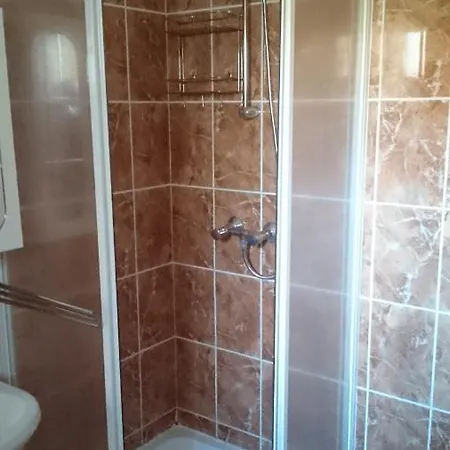 Margareta Apartmanhaz מלון דירות 3*
