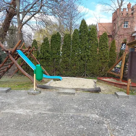 Aparthotel Margareta Apartmanhaz