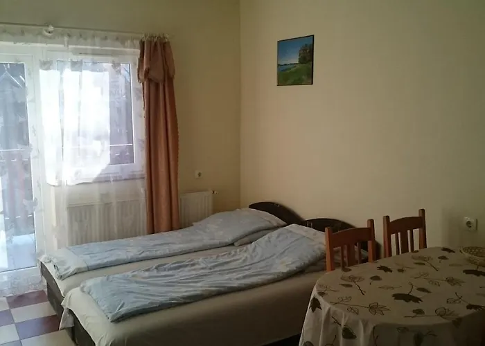 Margareta Apartmanhaz
