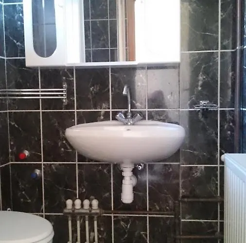 Margareta Apartmanhaz Balatonlelle