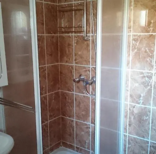 Margareta Apartmanhaz Appart hôtel 3*