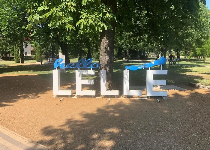 Margareta Apartmanhaz 3*